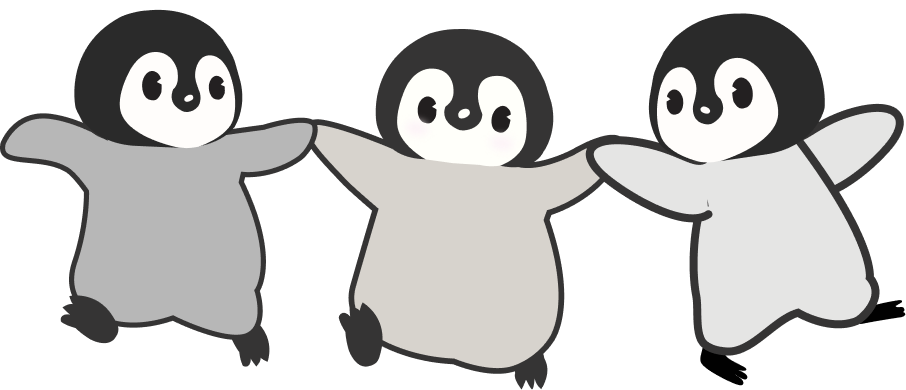 Penguin icon