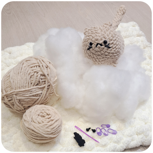 Crochet Kits